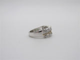 Diamond Fashion Rings  -  Women'