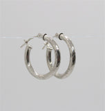 Gold Earring