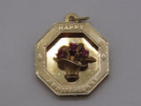 Gold Pendants / Charm