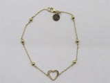 Gold Bracelet