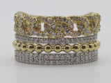 Diamond Fashion Rings  -  Women'