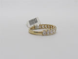 Diamond Wedding Bands  -  Women'