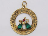 Gold Pendants / Charm