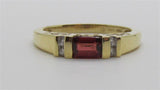 Colored Stone Rings  -  Women'