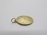 Gold Pendants / Charm