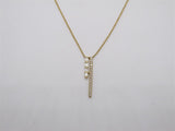 Diamond Pendant