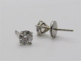 Diamond Earring