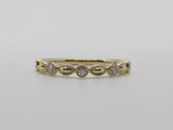 Diamond Fashion Rings  -  Women'