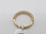 Diamond Wedding Bands  -  Women'