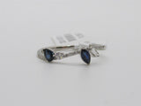 Colored Stone Rings  -  Women'