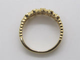 Diamond Fashion Rings  -  Women'