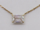 Diamond Pendants