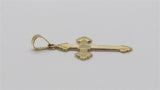 Gold Pendants / Charm