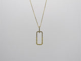 Diamond Pendant