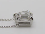 Diamond Pendant