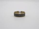 Gold Wedding Band
