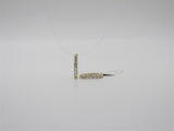 Diamond Earring