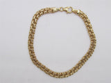 Gold Bracelet