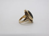 Colored Stone Rings  -  Women'