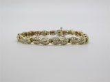 Diamond Bracelet