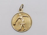 Gold Pendants / Charm