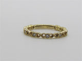 Diamond Fashion Rings  -  Women'