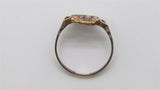 Colored Stone Rings  -  Women'