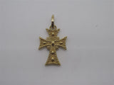 Gold Pendants / Charm