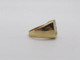 Diamond Fashion Rings  -  Men'