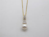 Pearl Pendant