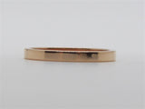 Gold Fashion Rings  -  Women'