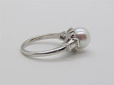 Pearl Ring