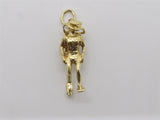 Gold Pendants / Charm