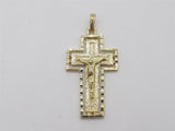 Gold Pendants / Charm