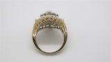 Diamond Fashion Rings  -  Women'