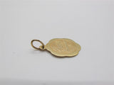 Gold Pendants / Charm