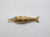 Gold Pendants / Charm