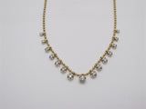 Diamond Pendant