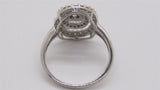 Diamond Fashion Rings  -  Women'