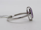 Colored Stone Rings - Women's