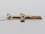 Gold Pendants / Charm