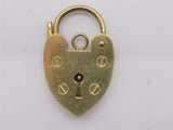 Gold Pendants / Charm