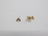 Diamond Earring