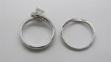 Diamond Semi-Mount Ring