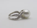 Pearl Ring