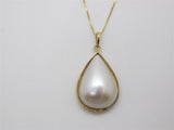 Pearl Pendant