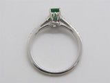 Colored Stone Rings  -  Women'