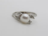 Pearl Ring