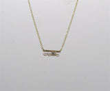 Pearl Pendant