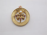 Gold Pendants / Charm